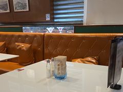 -金湖港式餐厅(建外店)