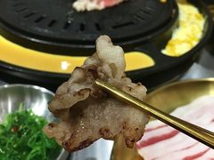 -恩泽家·果味坛子韩国炭火烤肉(白石龙店)