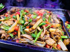 -蘭奢雅集·江浙菜(青山江滩店)