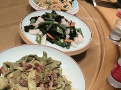 -稻品香小锅饭豆腐馆(北三路店)
