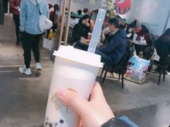 -喜茶(上海兴业太古汇店)