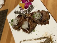 -皇品田苑日式料理(苏州中心店)