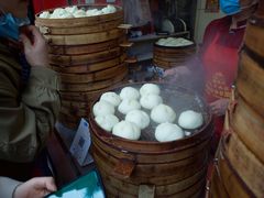 -清泉阁包子铺(中山路店)
