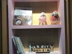 -Ours树朵家亲子餐厅(远策中心店)