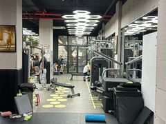 -VPsmart私教健身工作室(新华路旗舰店)