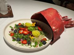 -狮拾久·现代新加坡料理(福田COCO Park店)