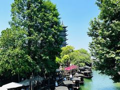 -乌镇景区