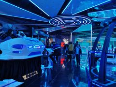 -世代星球·保龄球·镭战真人CS·团建(杨浦店)
