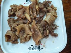 -官塘兄弟·潮汕牛肉店(官塘总店)