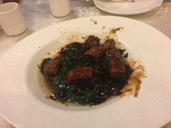 -老上海弄堂菜馆(恒基名人购物中心店)