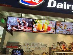 -DQ·蛋糕·冰淇淋(江北机场T2A店)