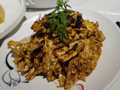 -北平食府(马鞍山路店)