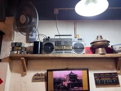 -齐二姐老火锅(红旗厂店)
