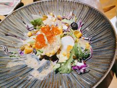 -一心创作料理屋(经开万达店)