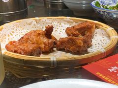 -天下客饭店(中山路店)