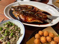 -大牌大·传统杭帮菜(湖滨店)