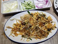 -姥姥家春饼店(交大东路店)