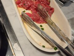 -尚尚仙·酸汤猪手·猪肚鸡火锅(华联万柳购物中心店)