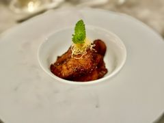 -广州柏悦酒店·悦景轩·粤菜餐厅