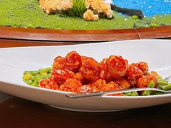-聚春园自助餐厅(东街口店)