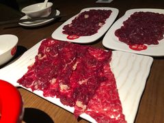-牛焱·贵州黄牛肉火锅(城西银泰店)