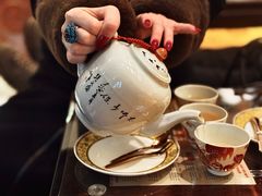 -富华斋饽饽铺·宫廷糕点·伴手礼(护国新天地店)