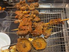 -红棚子肚绷·徐州烧烤(南京店)