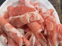 -内蒙古阿拉善冰煮羊.特色铜锅涮牛羊肉(宝安彩虹城二楼连锁品牌直营3店)