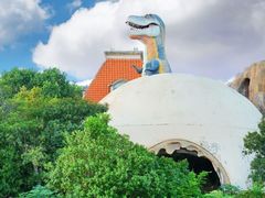 -南京银杏湖乐园