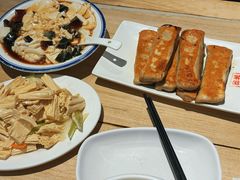 -左邻右舍褡裢火烧(石榴园店)