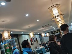 -清真•蜀风园(丁字沽店)
