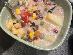 -韩盛·盛江山自助料理(中街大悦城黑金店)