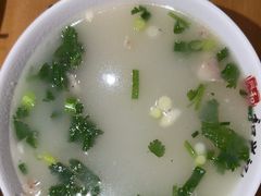 -和兴记牛肉火勺·羊汤(于洪广场店)