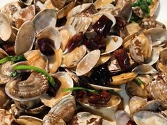 -前海沿·青岛菜(乐客城店)