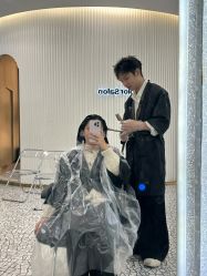 -型色沙龙 Color Salon