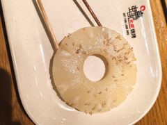 -蚝太郎 • 海鲜烧烤(Upark店)