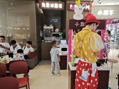 -小放牛炒菜馆(裕华万达店)