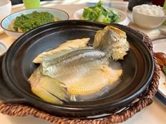 -锦園(伊势丹美食城店)