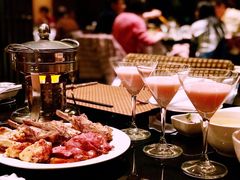 -上海漕河泾万丽酒店