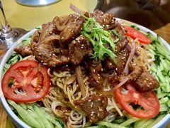 -新疆亚克西音乐餐厅(南方花园店)