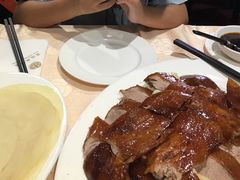 -Sun World Chinese Restaurant 新世界海鲜酒家