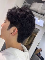 -sy杉影印象COLOUR专业烫染