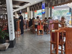 -奎元馆.百年奎元.非遗传承(西湖边的解放路店)