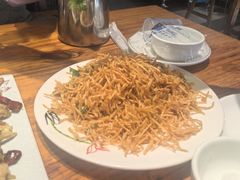 -百味地锅鸡(铜山路店)