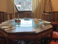 -西江美食舫·江西菜(健德桥店)