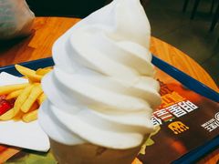 -汉堡王(泰盛广场店)