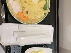 -清真老东乡开锅羊肉(甘南路店)