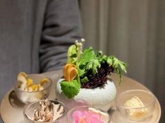 -叶叶菩提(太原别墅店)