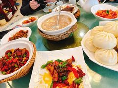 -长春观斋补堂素菜馆