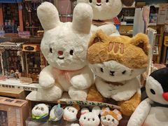 -猫的天空之城概念书店(杭州南宋御街店)